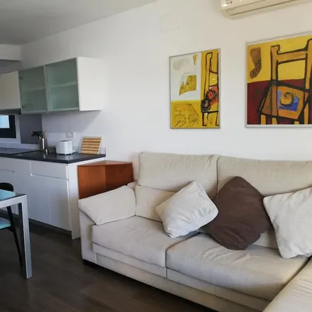 Rent this 2 bed apartment on 08860 Castelldefels