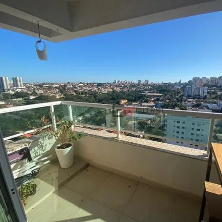 Buy this 3 bed apartment on Viscardi in Rua Montese, Higienópolis