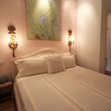 Rent this 2 bed townhouse on Pignone in La Spezia, Italy