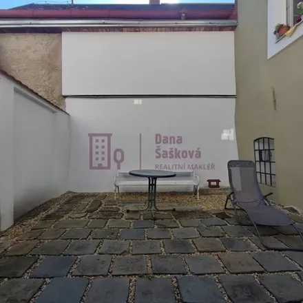 Rent this 3 bed apartment on 03541 in 783 21 Hradečná, Czechia