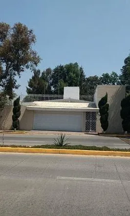 Image 2 - Avenida 15 de Mayo, 72020 Puebla, PUE, Mexico - House for rent