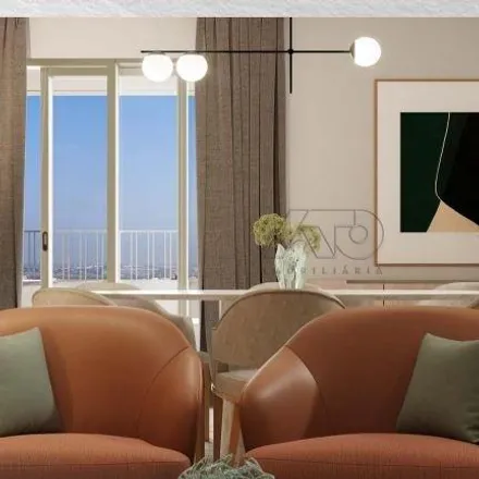 Buy this 3 bed apartment on Travessa Jonil Barbosa de Lima in São Dimas, Piracicaba - SP