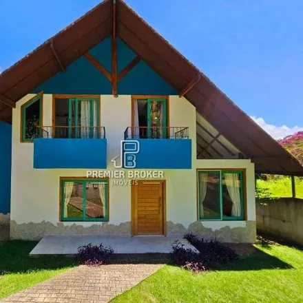 Image 2 - Rua C, Prata, Teresópolis - RJ, 25976, Brazil - House for sale