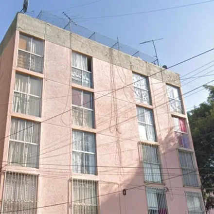 Image 2 - Calle Luis Monzón, Colonia Villahermosa, 07089 Mexico City, Mexico - Apartment for sale