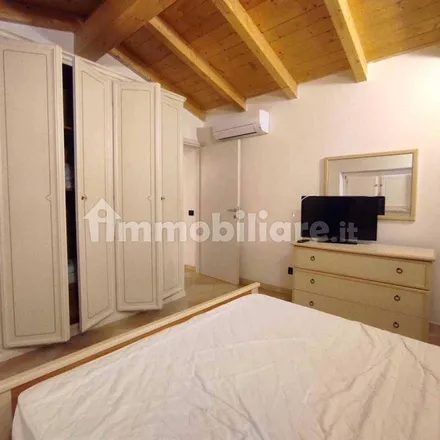 Image 2 - Via Arena, 19031 Cafaggio SP, Italy - Townhouse for rent
