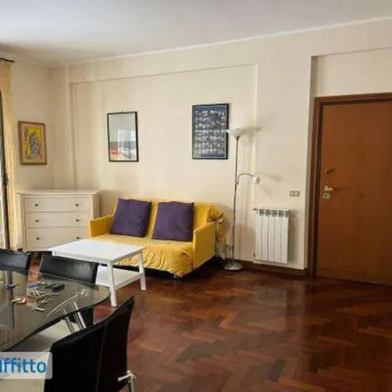Image 2 - Via Gradoli, 00189 Rome RM, Italy - Apartment for rent