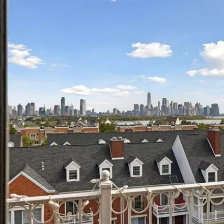 Image 2 - West Shearwater Court, Jersey City, NJ 07305, USA - Condo for sale