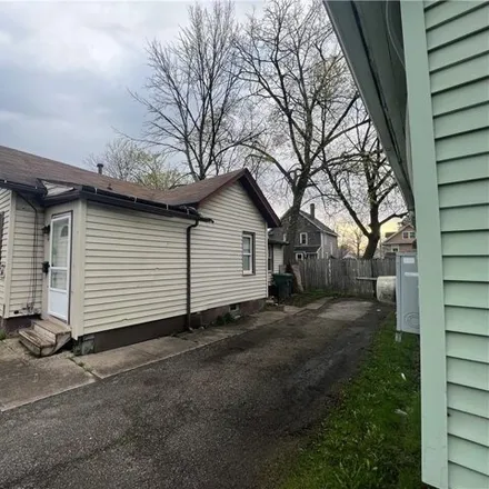 Image 2 - 36 Murray Street, City of Rochester, NY 14606, USA - House for sale