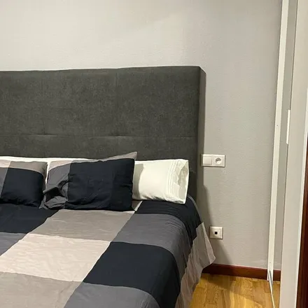 Rent this 1 bed apartment on Gijón in Asturias, Spain