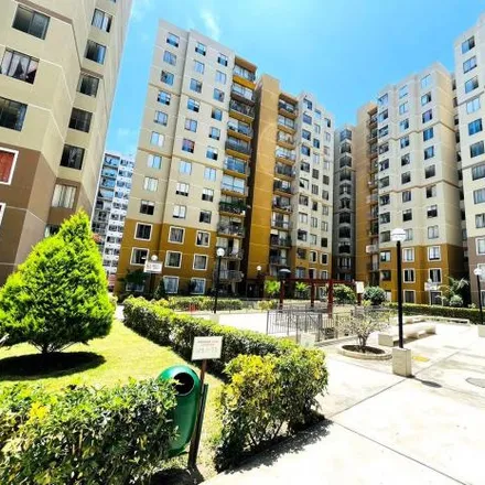 Image 2 - Condominio Parques de la Huaca Etapa 5, Padre Urraca 111, San Miguel, Lima Metropolitan Area 15087, Peru - Apartment for sale