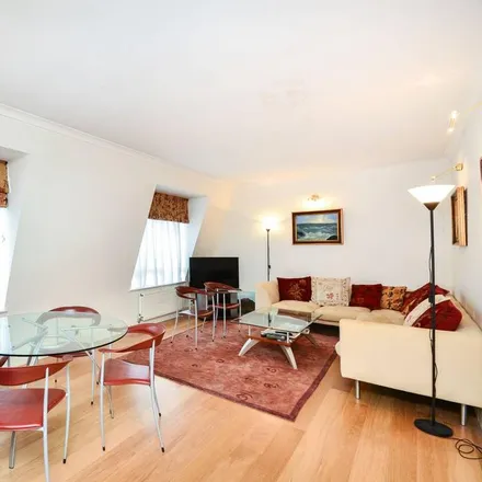 Rent this 2 bed apartment on 19 Buckingham Gate in London, SW1E 6NF