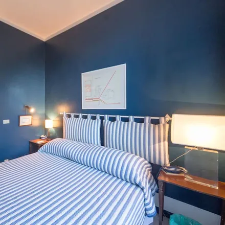 Rent this 3 bed apartment on Portofino in Genoa, Italy