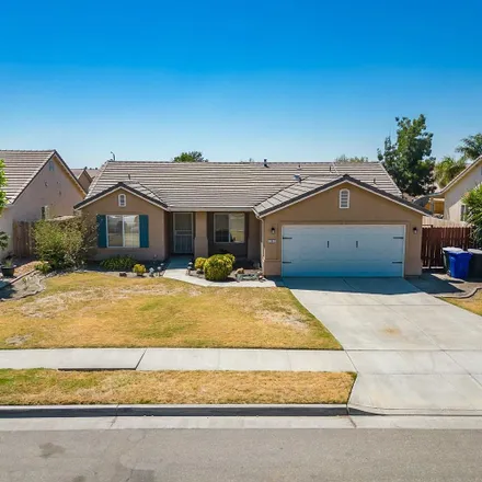 Buy this 3 bed house on 1381 Monarch Drive in Lemoore, CA 93245