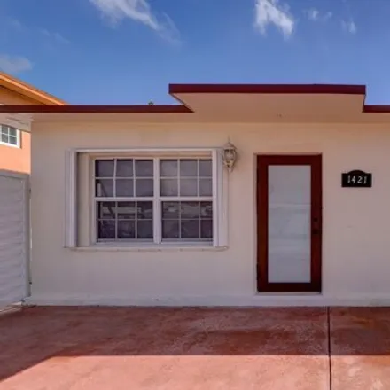 Buy this 5 bed house on 1421 East 9th Court in Sun-Tan Village, Hialeah