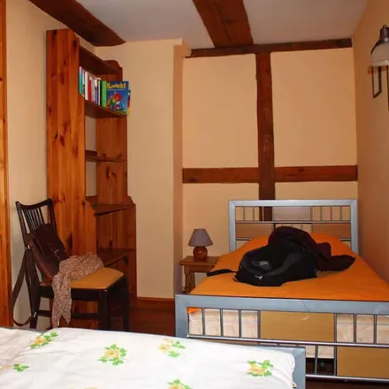 Rent this 1 bed apartment on Nordwestuckermark in Brandenburg, Germany
