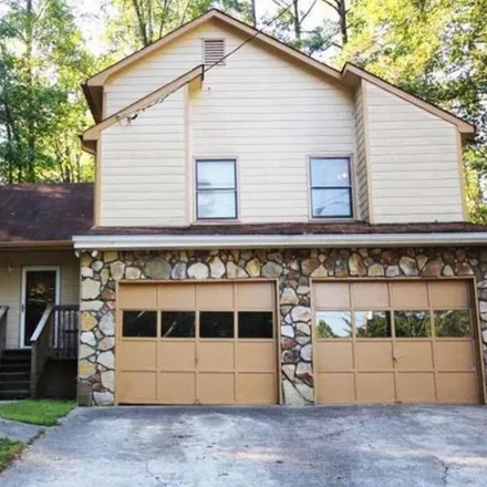 Buy this 3 bed house on 3286 Willa Way in Cobb County, GA 30064