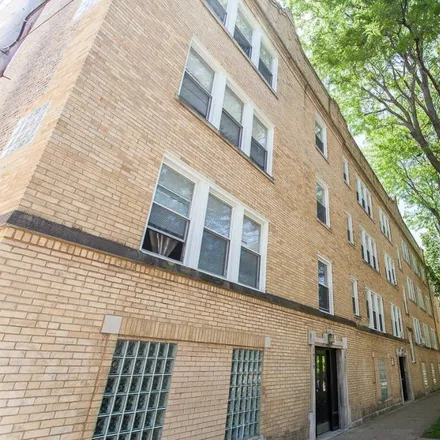 Rent this 2 bed apartment on 1921 West Winona Street