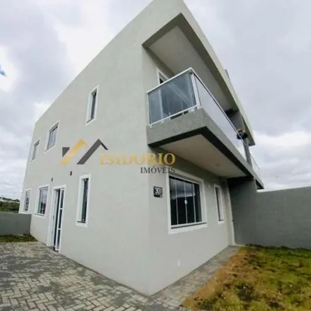 Buy this 3 bed house on Rua Aparecida Júlia dos Santos Ribeiro 298 in Atuba, Curitiba - PR