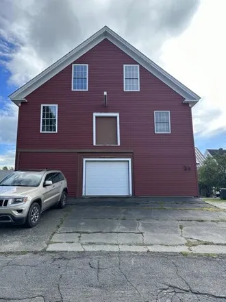 Buy this studio house on 9 Pleasant Street in Greenville, ME 04441