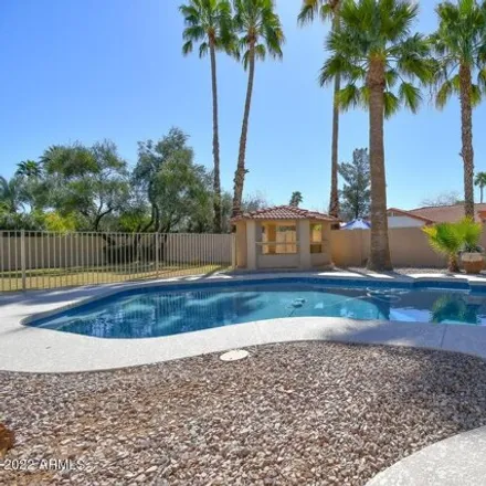 Rent this 5 bed house on 5313 East Laurel Lane in Scottsdale, AZ 85254
