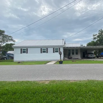 Buy this 2 bed house on 110 South Dominique Drive in Lafourche Parish, LA 70355