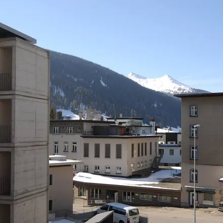 Image 6 - Davos Platz, Talstrasse 4, 7270 Davos, Switzerland - Apartment for rent