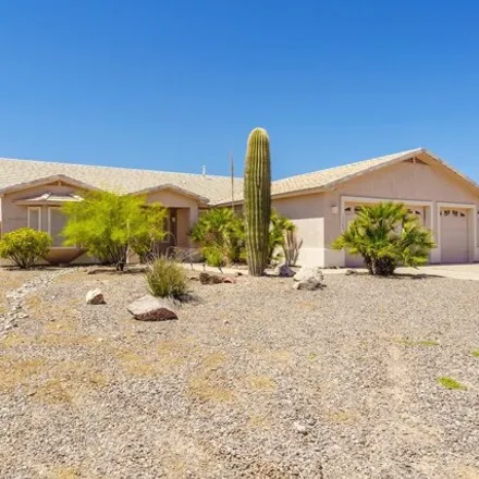 Image 3 - 15334 South Williams Place, Pinal County, AZ 85123, USA - House for sale