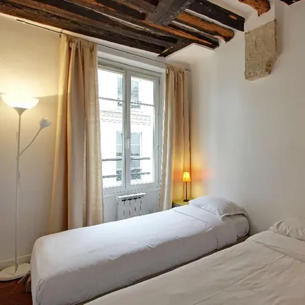 Image 5 - 51 Rue de Cléry, 75002 Paris, France - Apartment for rent