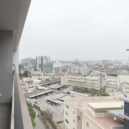 Rent this 3 bed apartment on Avenida La Encalada in Santiago de Surco, Lima Metropolitan Area 15023