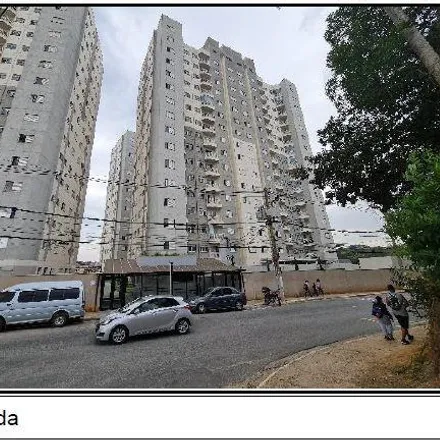 Image 1 - Rua José Dias Filho, Parque Viana, Barueri - SP, 06449-110, Brazil - Apartment for sale
