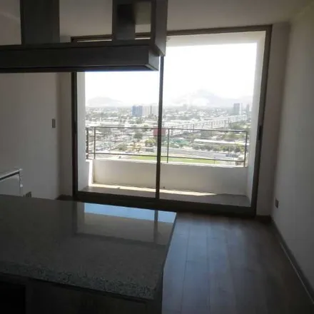 Image 6 - Nicasio Retamales 202, 837 0261 Provincia de Santiago, Chile - Apartment for rent