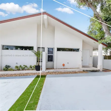 Buy this 3 bed house on 1630 Southwest 19th Terrace in Shenandoah, Miami