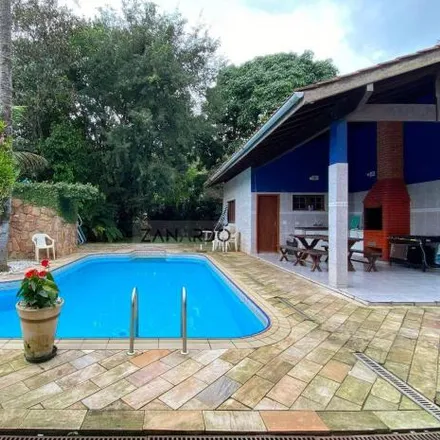 Image 2 - Avenida da Riviera, Riviera, Bertioga - SP, 11262-015, Brazil - House for sale