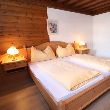 Rent this 2 bed house on Eben im Pongau in Pöttlergasse, 5531 Gasthofberg