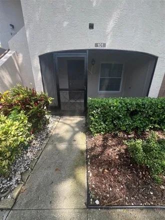 Rent this 2 bed condo on 3057 Boneventure Circle in Pinellas County, FL 34684