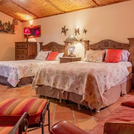 Rent this 3 bed house on Loreto in 55796 San Pablo de las Salinas, MEX