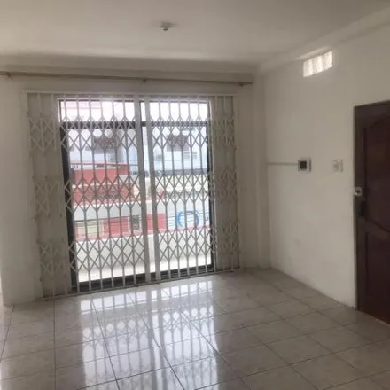 Rent this 2 bed apartment on Propiedad de la Universidad de Guayaquil in Luis Orrantia Cornejo, 090506