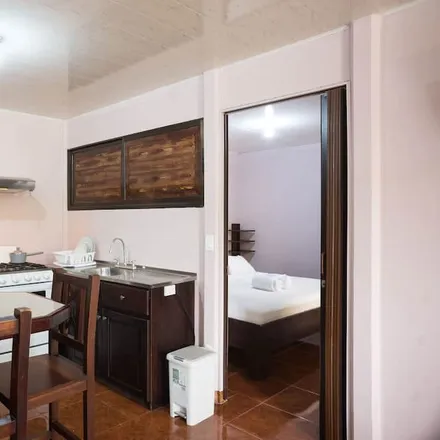 Image 3 - Ruta 702 la Fortuna-san Ramon400 mts SE de Arenal Adventure World - Apartment for rent