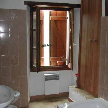 Rent this 2 bed house on Vescovato in Belvédère, D 237