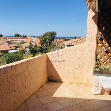 Rent this 1 bed apartment on Bandol in 83150 Bandol, France