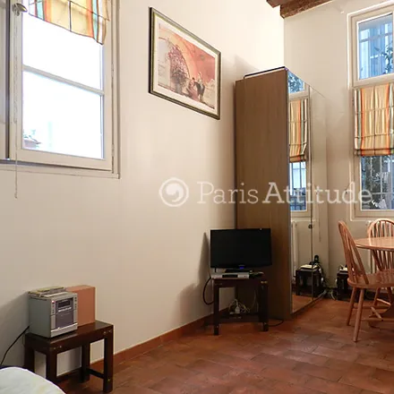 Image 6 - 9 Rue Serpente, 75006 Paris, France - Apartment for rent