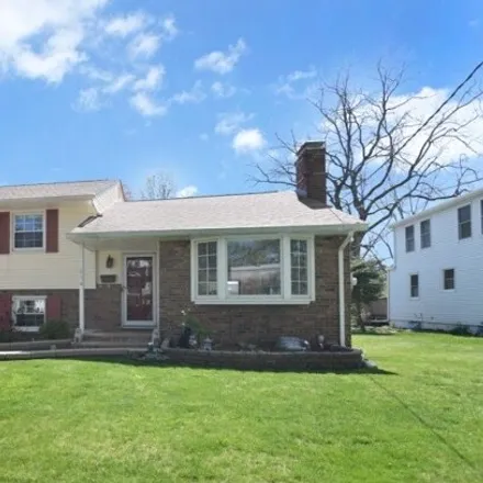 Buy this 3 bed house on 9 Carsam Street in Fanwood, Union County