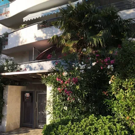 Rent this 2 bed apartment on Viale Alberto D'Andrea in 65016 Montesilvano PE, Italy