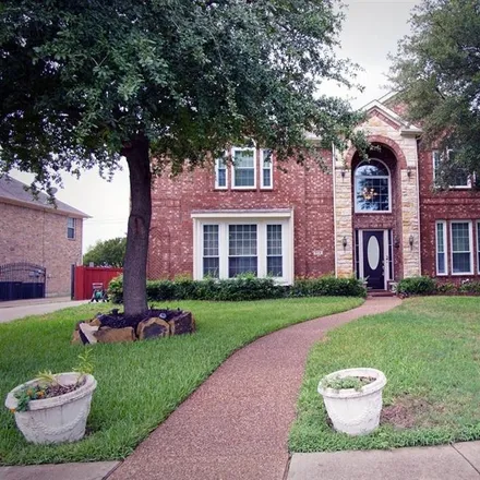 Buy this 5 bed house on 313 Royal Crest Drive in DeSoto, TX 75115