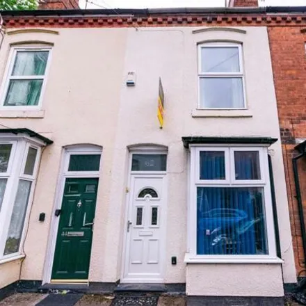 Image 2 - 42 George Road, Selly Oak, B29 6AH, United Kingdom - House for rent