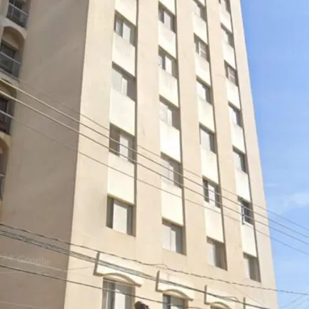 Image 2 - Rua Conde Siciliano, Rudge Ramos, São Bernardo do Campo - SP, 04247, Brazil - Apartment for sale