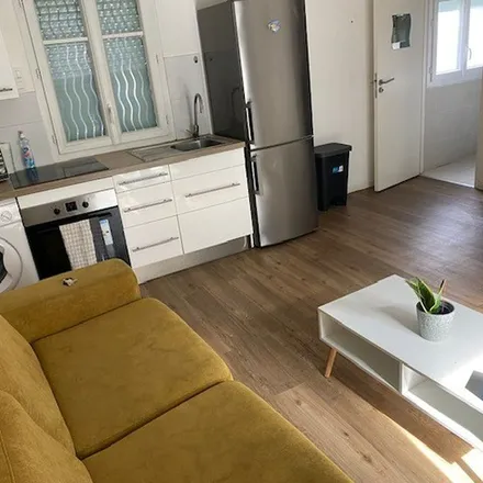 Rent this 2 bed apartment on 3 Sente du Gâteau in 95320 Saint-Leu-la-Forêt, France