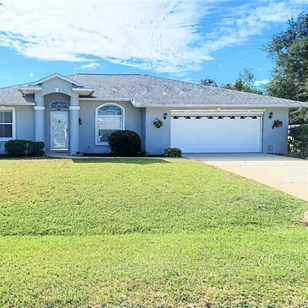 Image 1 - 100 Fenimore Lane, Palm Coast, FL 32137, USA - House for sale