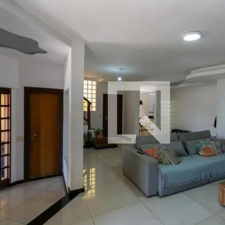 Buy this 3 bed house on Rua Borborema in Renascença, Belo Horizonte - MG