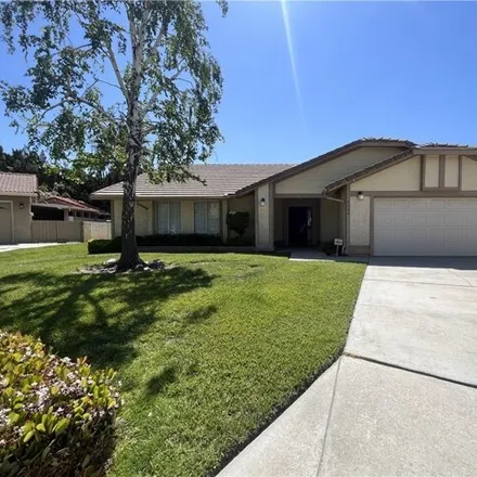 Rent this 3 bed house on 4400 Terry Lee Circle in Banning, CA 92220